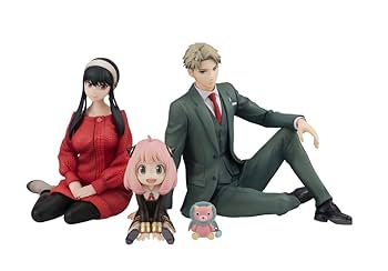 ★ よる様 ★ DDdy ヨル・フォージャー」「ヨルの私服セット」店頭展示開始